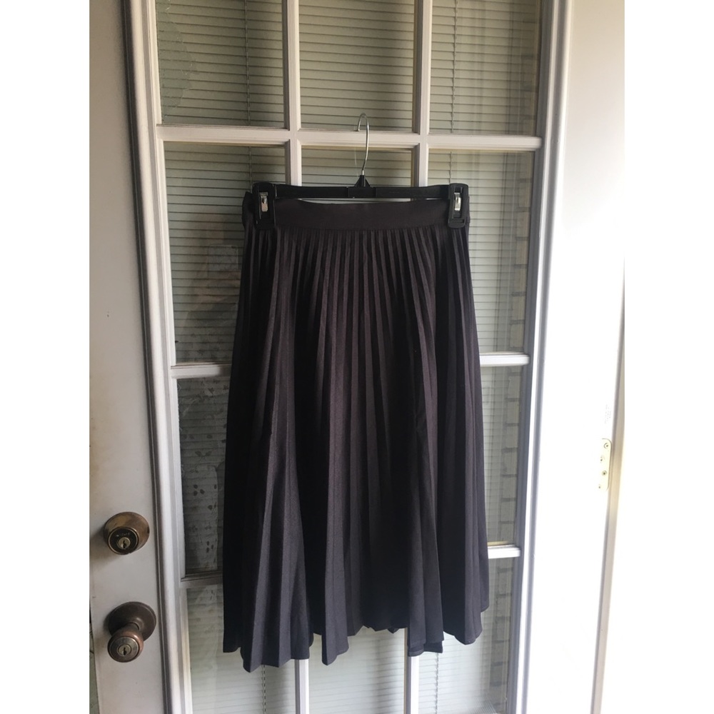 Forever 21 Midi Skirt